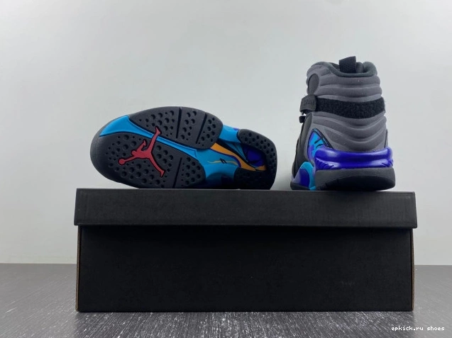 Cheap (2015) Aqua 8 Retro 305381-025 Jordan 0701